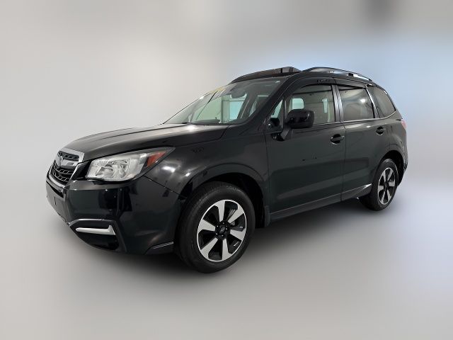 2017 Subaru Forester Premium