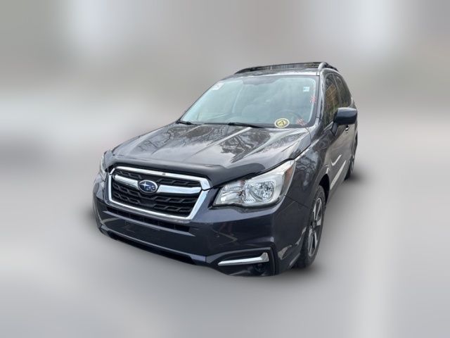 2017 Subaru Forester Premium