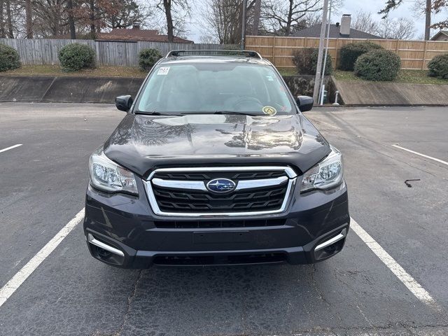 2017 Subaru Forester Premium