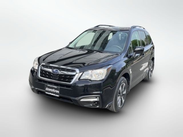 2017 Subaru Forester Premium