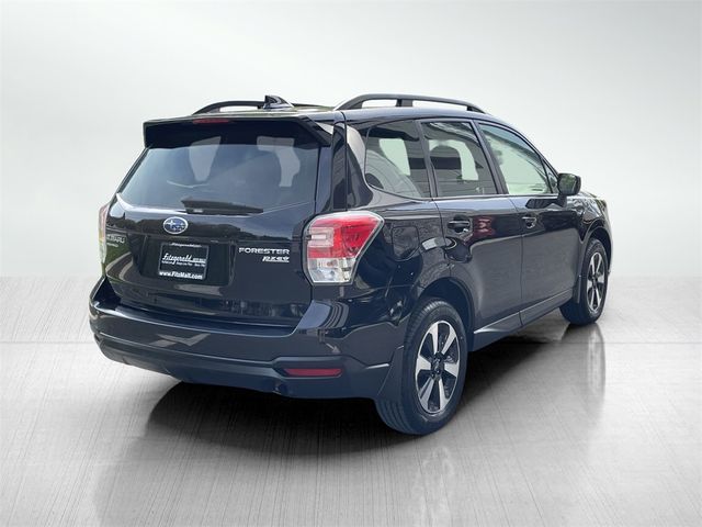 2017 Subaru Forester Premium