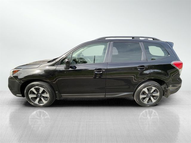 2017 Subaru Forester Premium