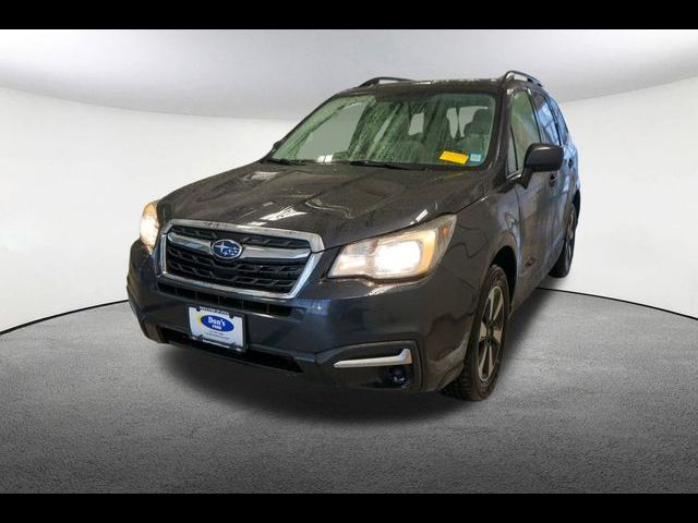 2017 Subaru Forester Premium