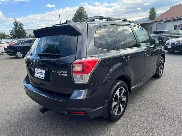 2017 Subaru Forester Premium