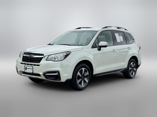 2017 Subaru Forester Premium