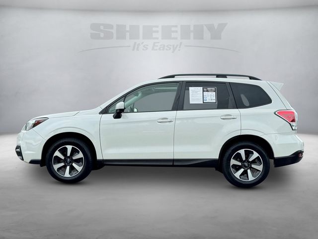 2017 Subaru Forester Premium