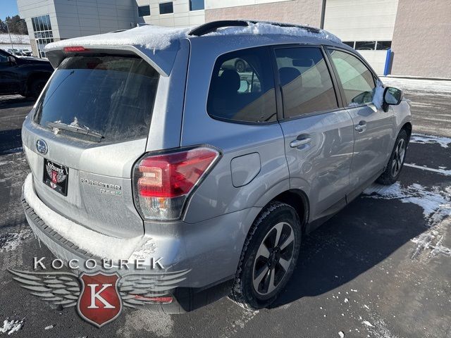 2017 Subaru Forester Premium