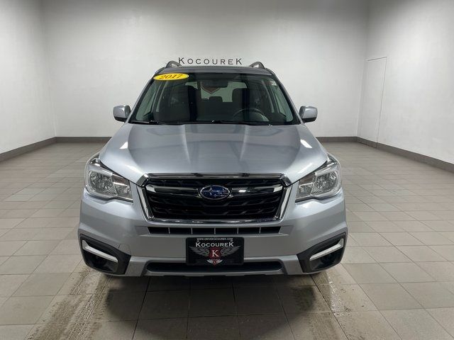 2017 Subaru Forester Premium