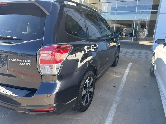 2017 Subaru Forester Premium