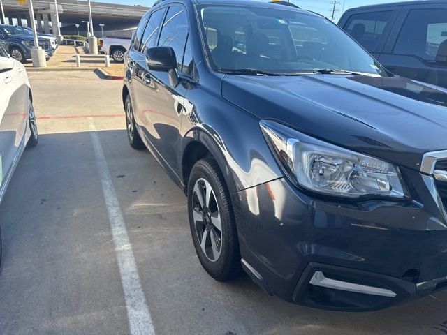 2017 Subaru Forester Premium