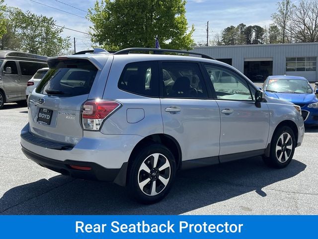 2017 Subaru Forester Premium