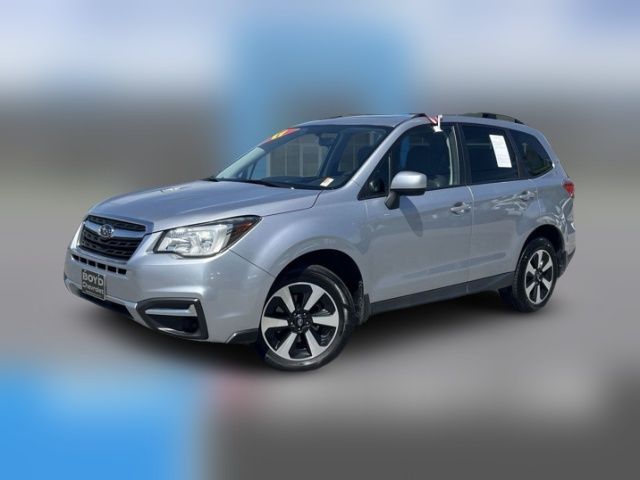 2017 Subaru Forester Premium