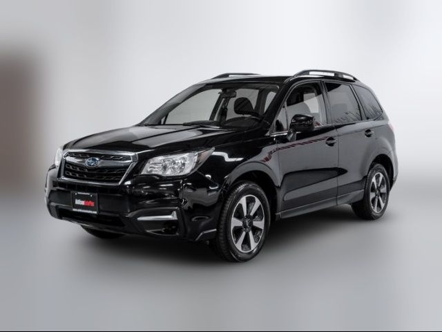 2017 Subaru Forester Premium