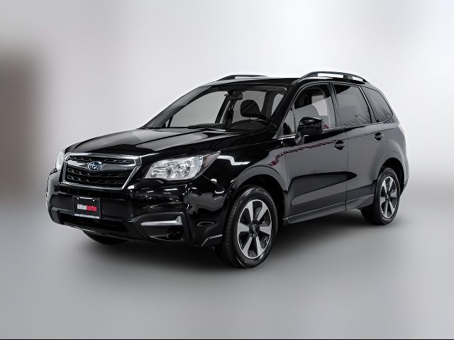 2017 Subaru Forester Premium