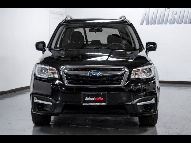 2017 Subaru Forester Premium