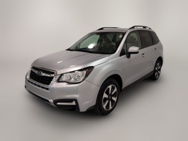 2017 Subaru Forester Premium