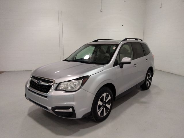 2017 Subaru Forester Premium