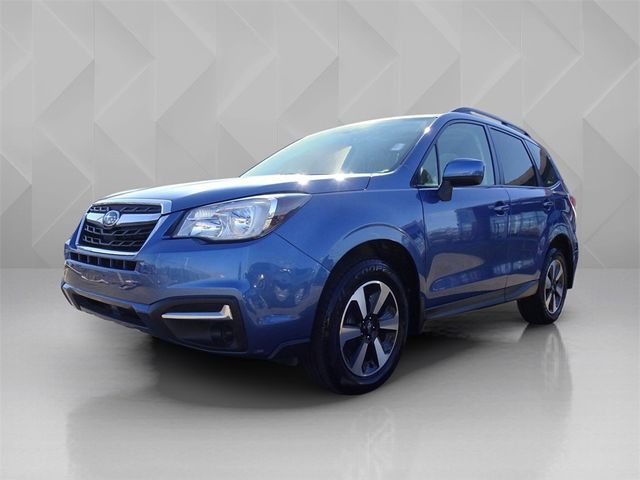 2017 Subaru Forester Premium