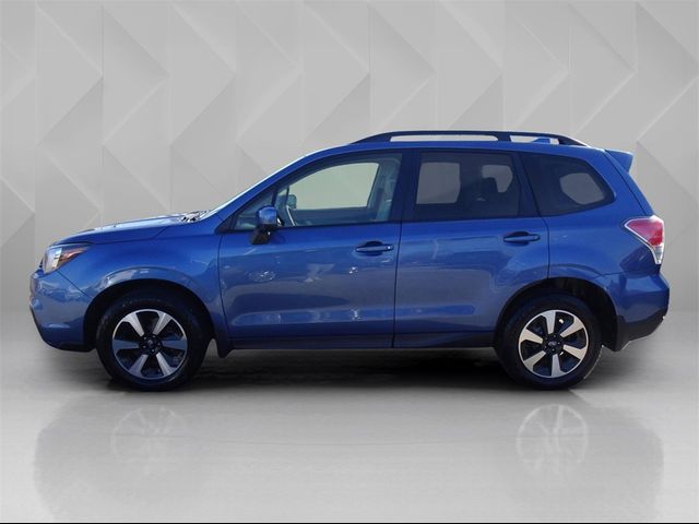 2017 Subaru Forester Premium