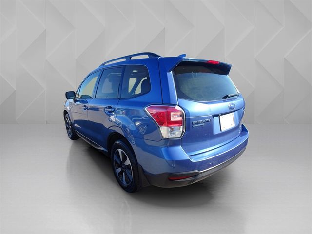 2017 Subaru Forester Premium