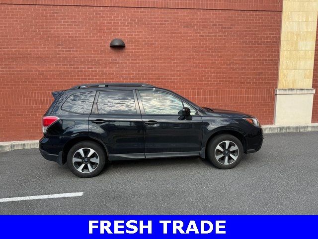 2017 Subaru Forester Premium