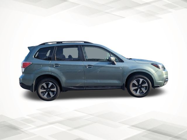 2017 Subaru Forester Premium