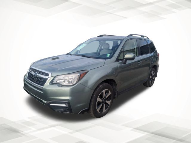 2017 Subaru Forester Premium