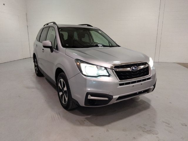 2017 Subaru Forester Premium