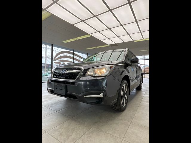 2017 Subaru Forester Premium