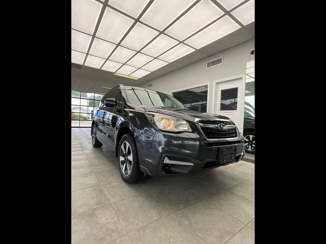 2017 Subaru Forester Premium