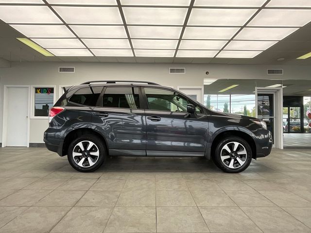 2017 Subaru Forester Premium