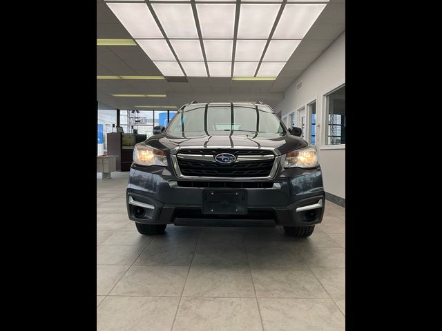 2017 Subaru Forester Premium