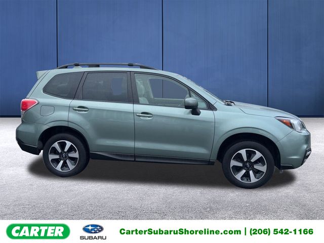 2017 Subaru Forester Premium