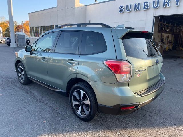 2017 Subaru Forester Premium