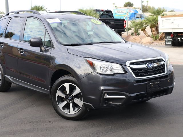 2017 Subaru Forester Premium