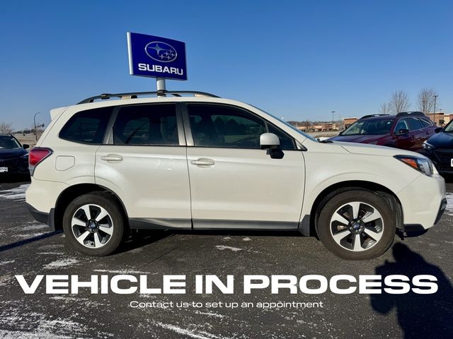 2017 Subaru Forester Premium