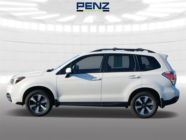 2017 Subaru Forester Premium