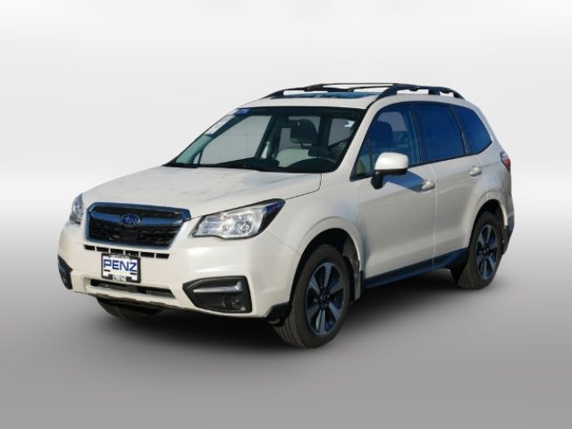 2017 Subaru Forester Premium