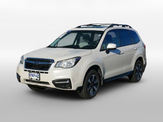 2017 Subaru Forester Premium