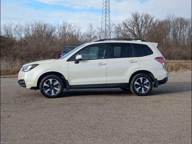 2017 Subaru Forester Premium