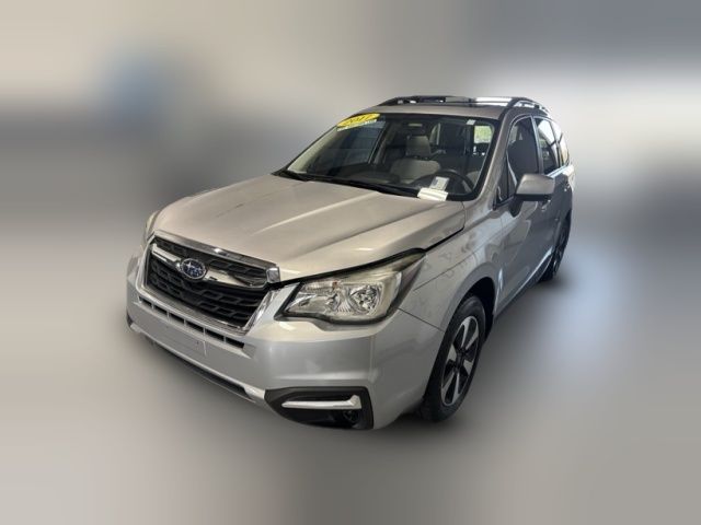 2017 Subaru Forester Premium