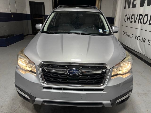 2017 Subaru Forester Premium