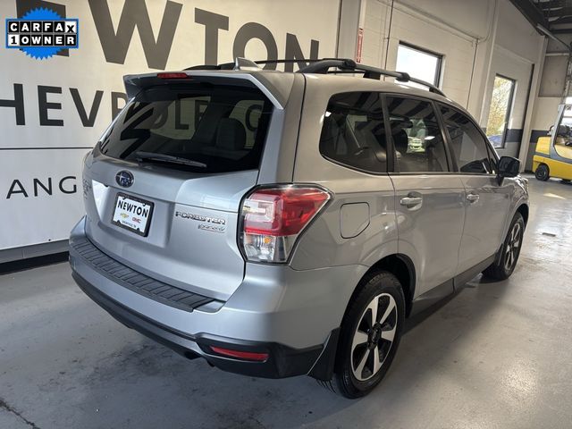 2017 Subaru Forester Premium