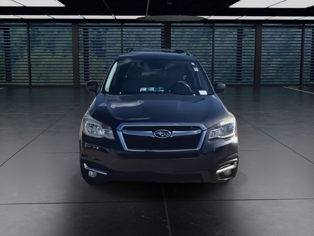 2017 Subaru Forester Premium