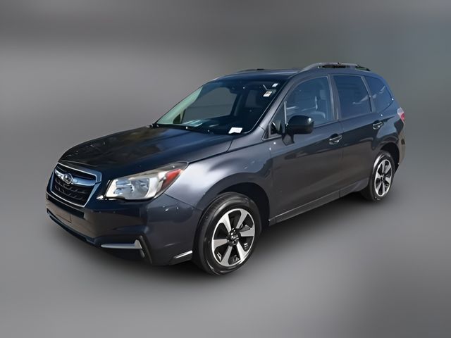 2017 Subaru Forester Premium