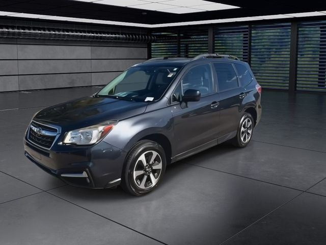 2017 Subaru Forester Premium
