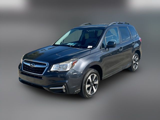 2017 Subaru Forester Premium