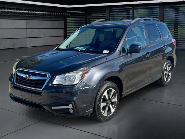 2017 Subaru Forester Premium