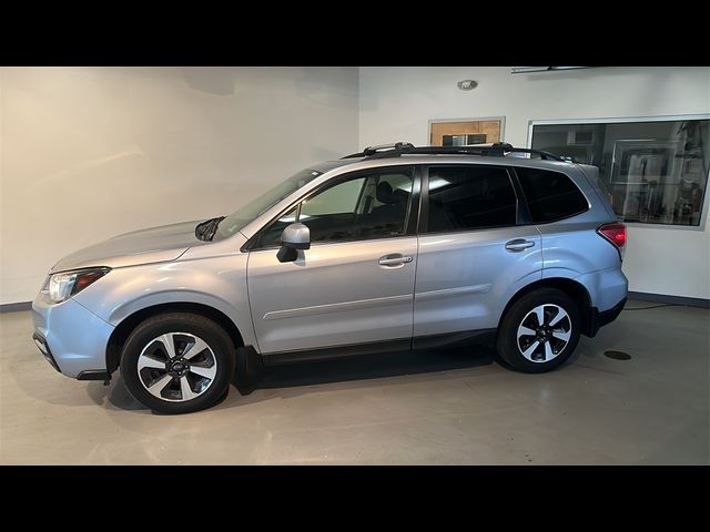 2017 Subaru Forester Premium