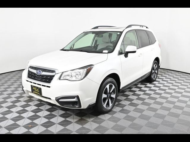 2017 Subaru Forester Premium